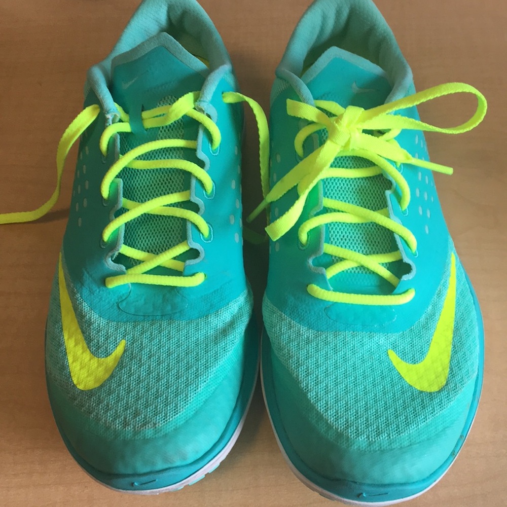 Nike fitsole